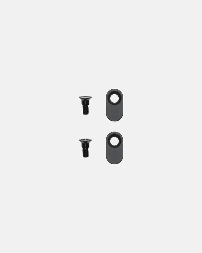 Footbed Screw and Insert 2026 | Jones Footbed Screw and Insert 2026 Jones Snowboards High Performance 7630680831392 J.26.ACU.FSI.BK.OS.1