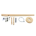 friction brake kit