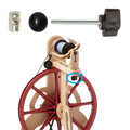 Front Maiden Knob Kit for Ladybug