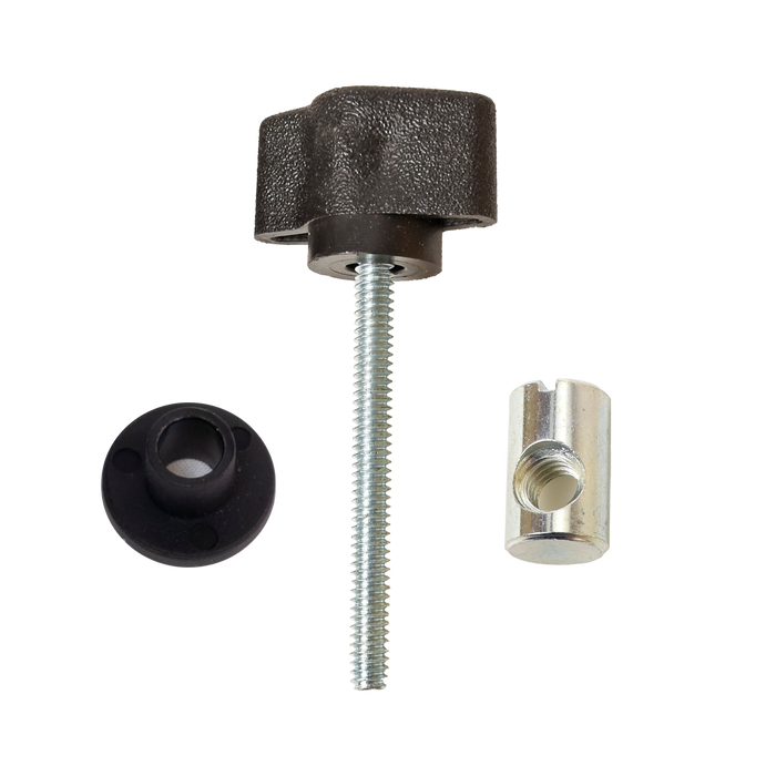 Front Maiden Knob Kit for Ladybug