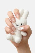 FRUITY MIFFY - ALMOND PRESS-ON NAILS