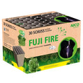 Fuji Fire