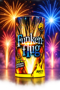 Funkenflug