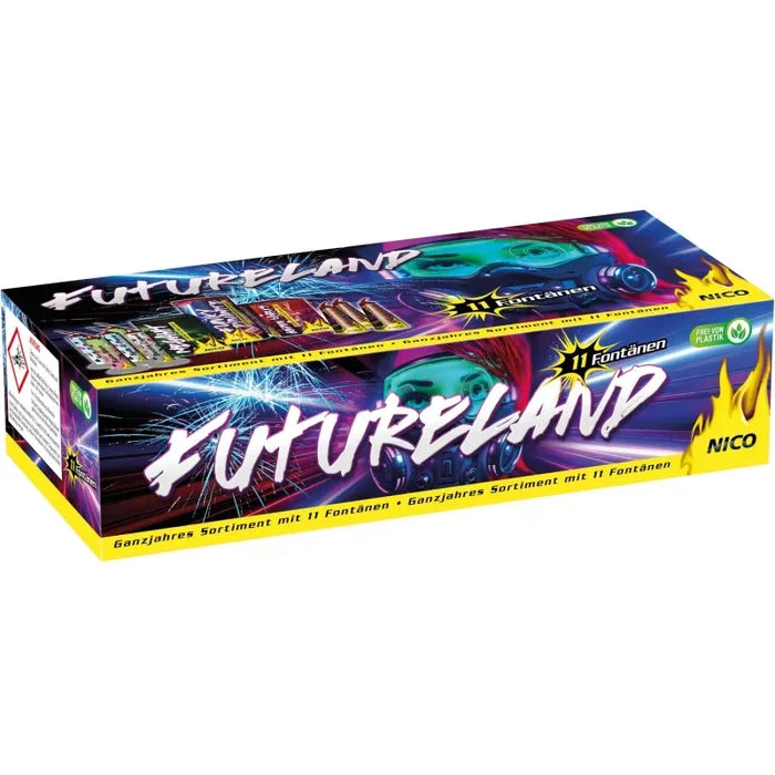 Futureland
