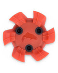 13756-800-g4-pro-powerlock-cleates-tpr-tabletop-s23-front Simms Orange