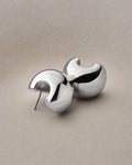 Gemma Hoop Earrings