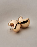 Gemma Hoop Earrings