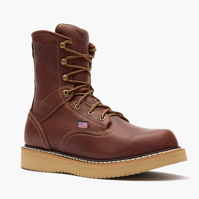 Georgia Boot Men's USA SPR Wedge Work Boot