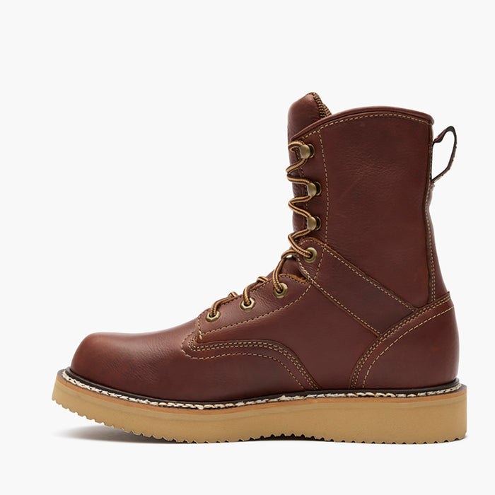 Georgia Boot Men's USA SPR Wedge Work Boot