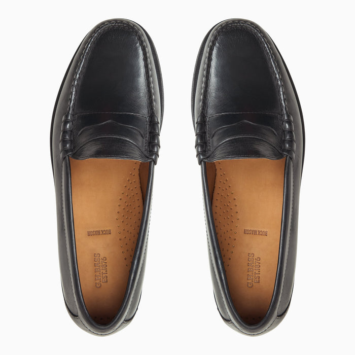 G.H.BASS for Buck Mason - Larson Weejuns® Loafer