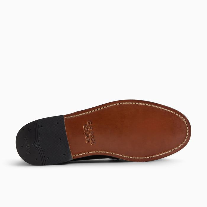 G.H.BASS for Buck Mason - Larson Weejuns® Loafer
