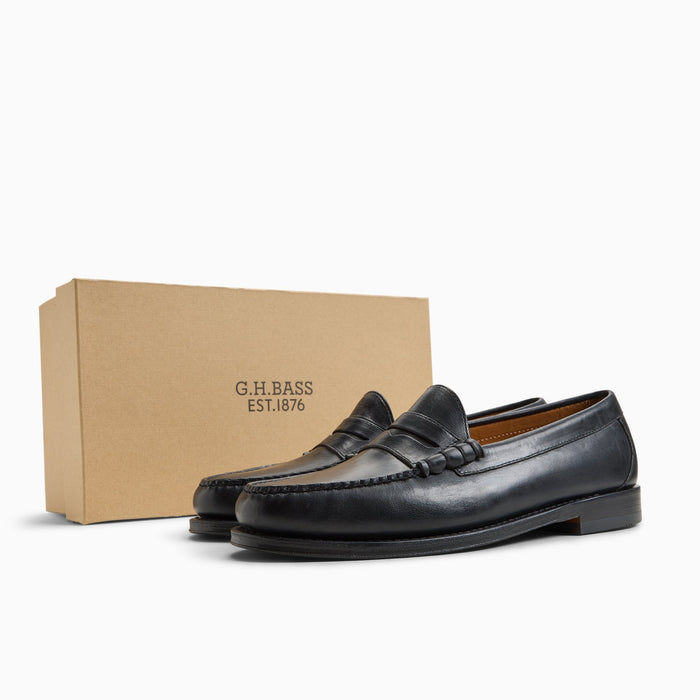 G.H.BASS for Buck Mason - Larson Weejuns® Loafer