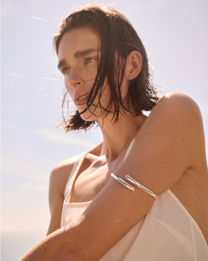 Gia Arm Cuff