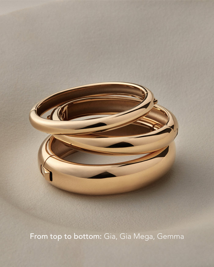 Gia Bangle