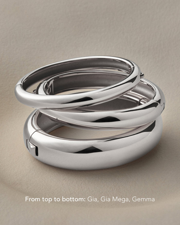 Gia Bangle