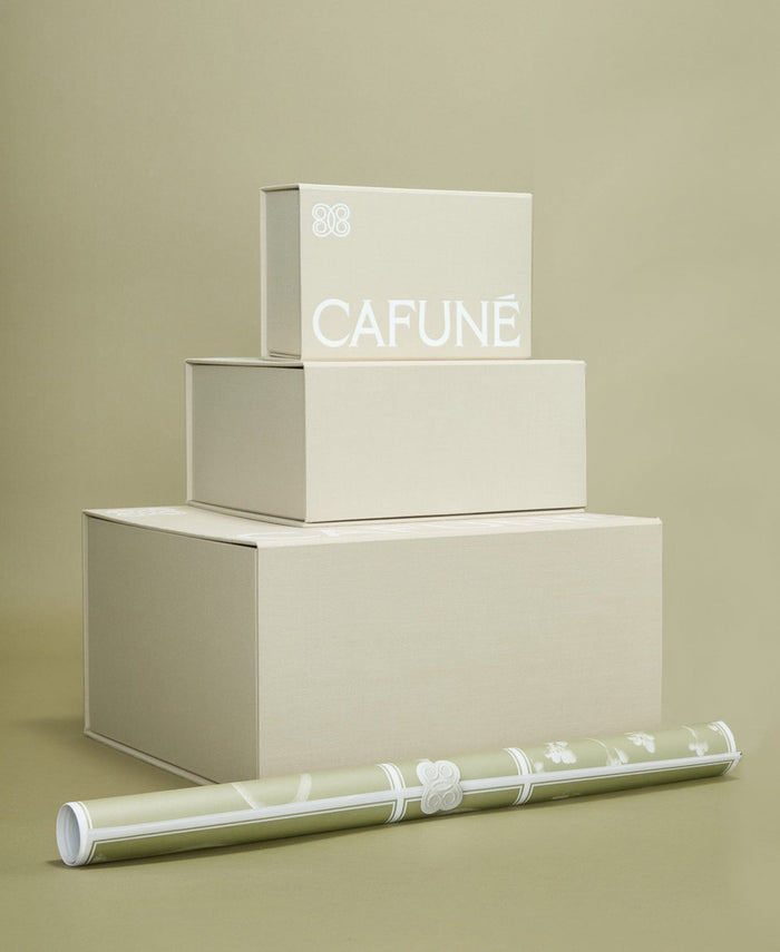 Gift Box Cafuné