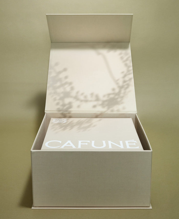 Gift Box Cafuné