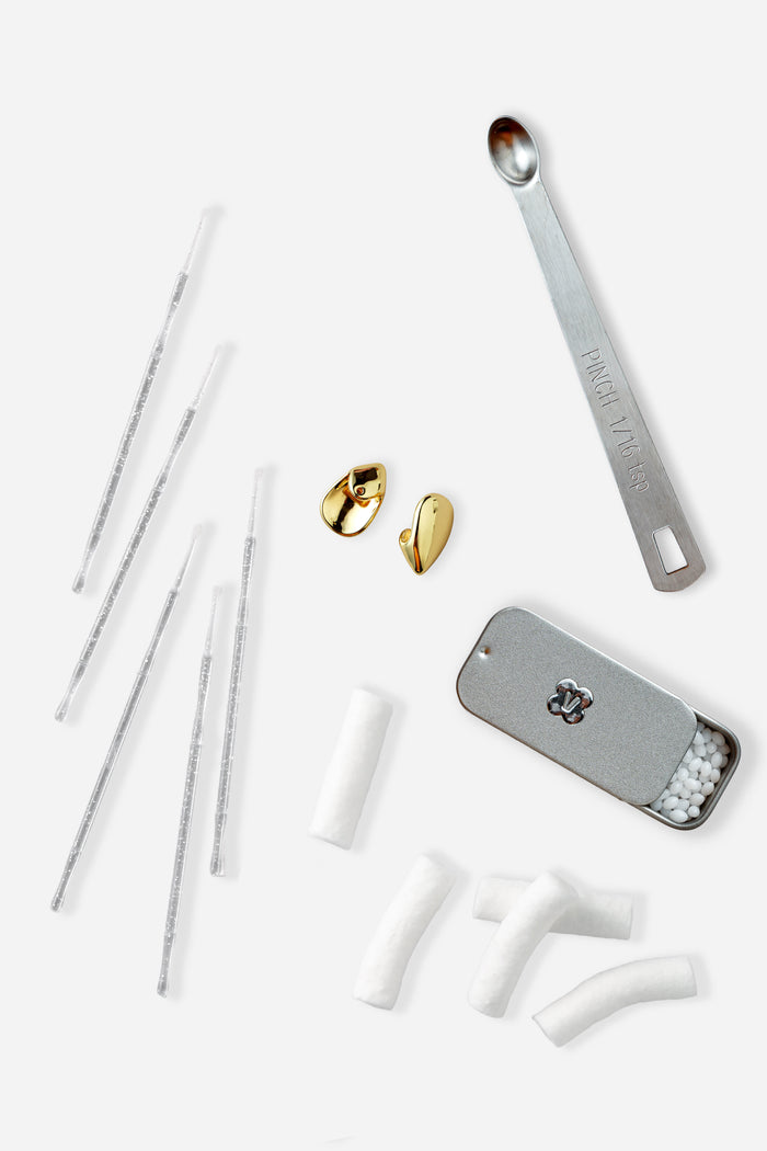 GILDED BITE - Tooth Fang Kit
