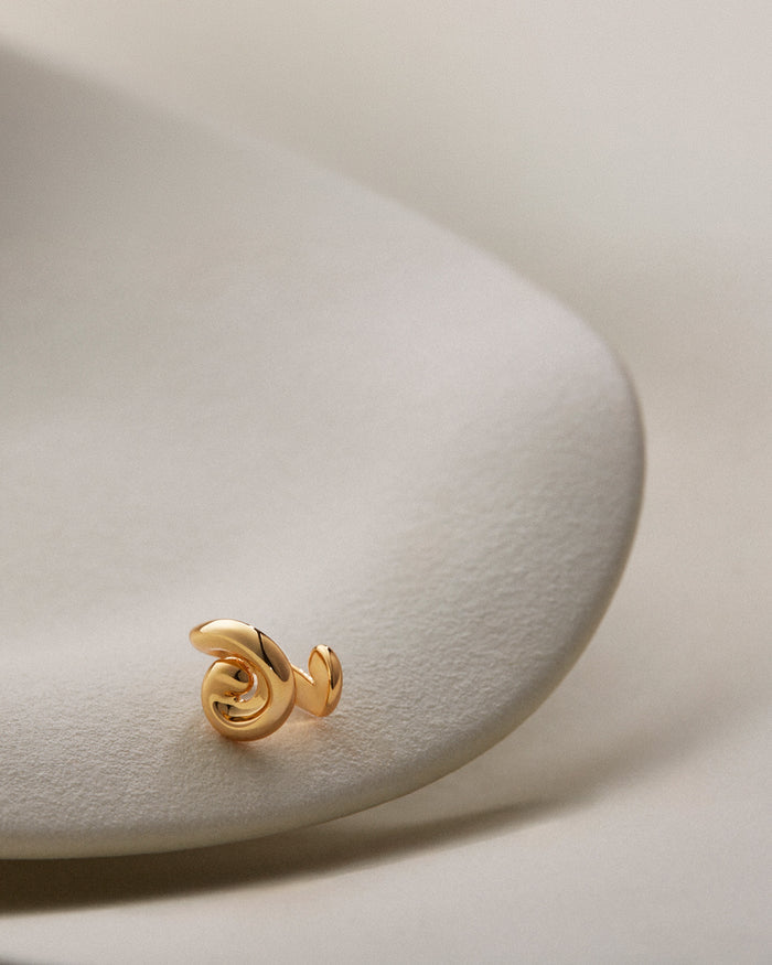 Gio Ear Cuff