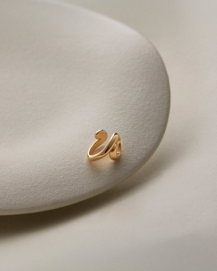 Gio Ear Cuff