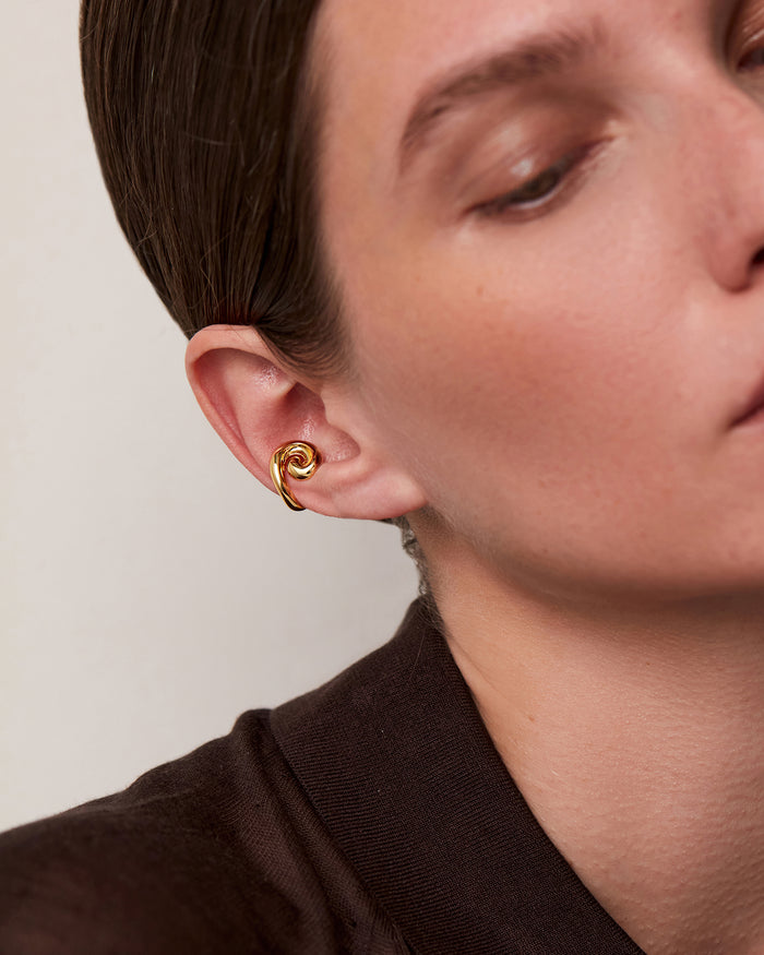 Gio Ear Cuff