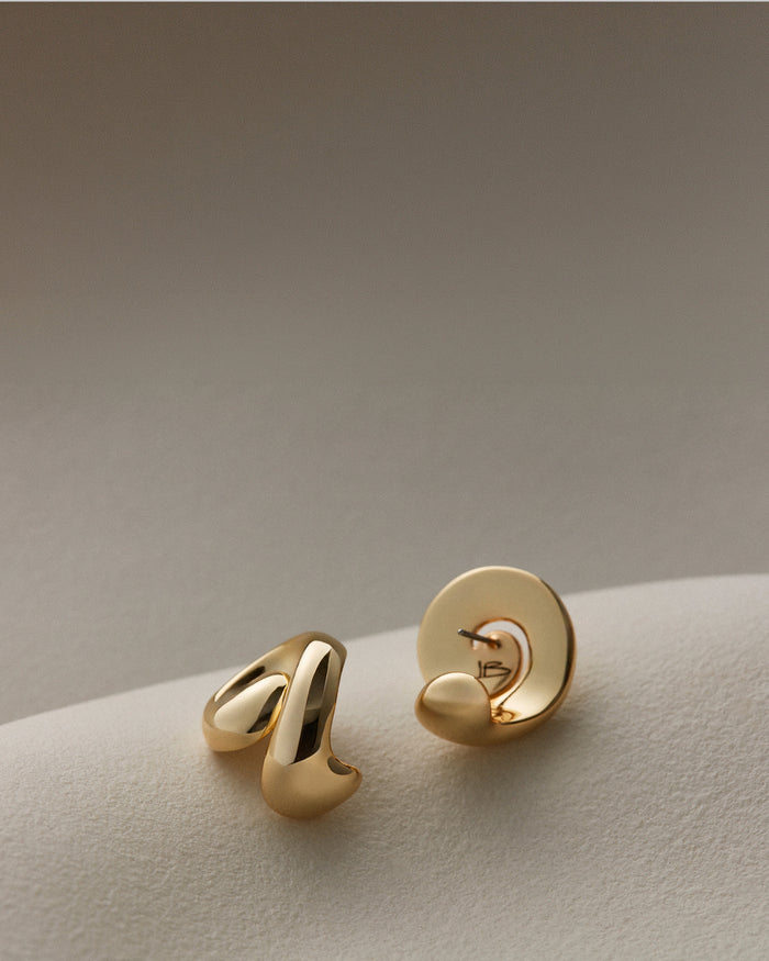 Gio Earrings