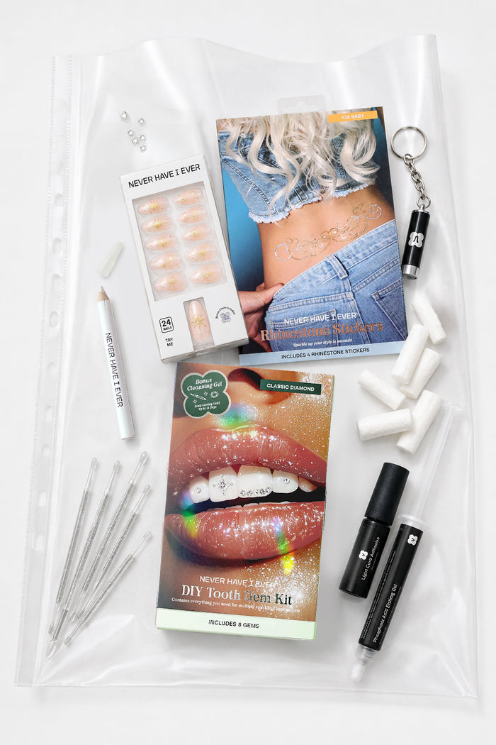 Glam Lab Bundle
