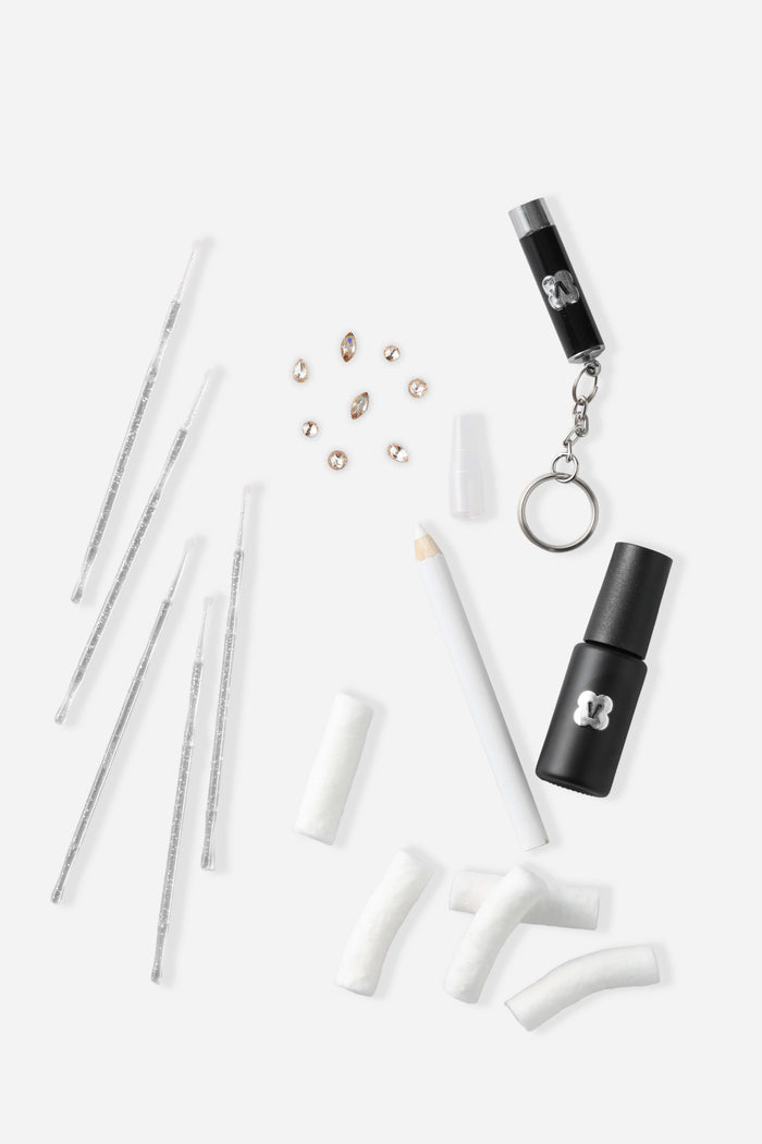 GOLD DIAMOND - DIY Tooth Gem Kit