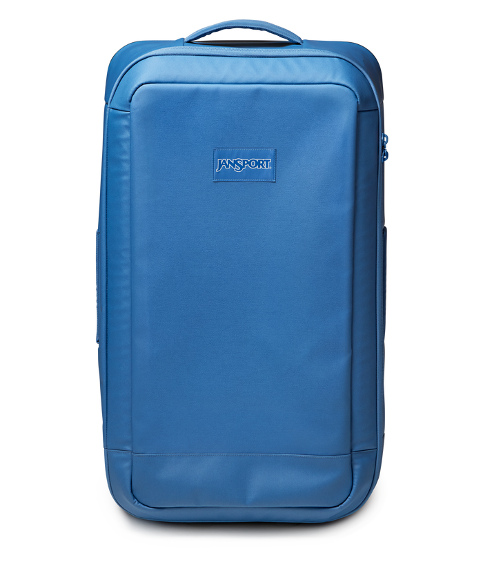 Elemental Blue