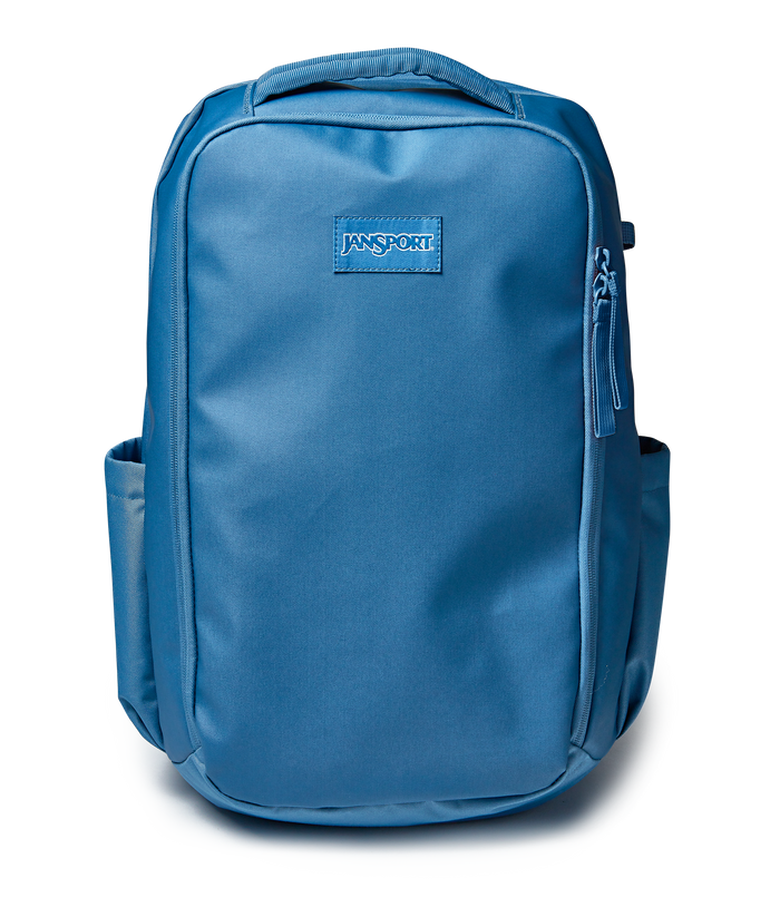 Elemental Blue