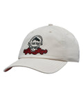 Grateful Dead Single Haul Cap - Roses