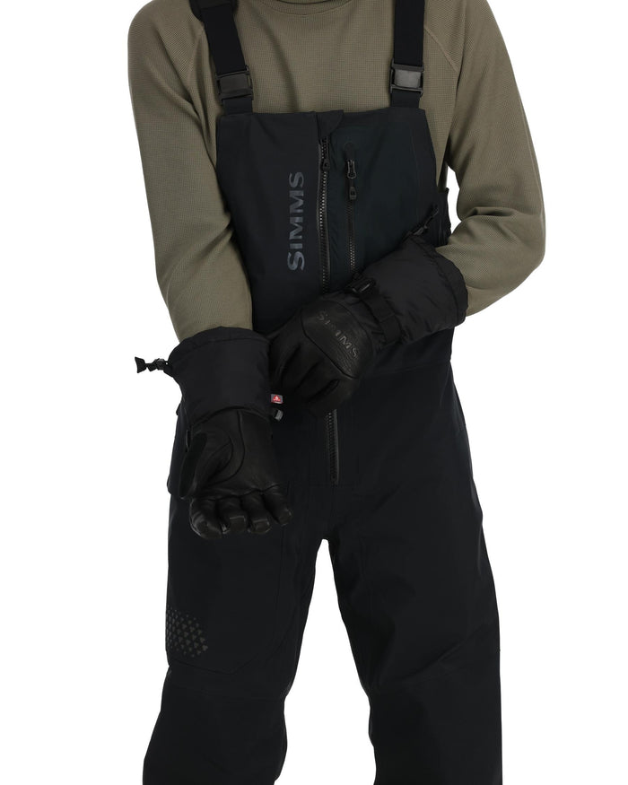 Analyzing image     14008-001-Guide-Insulated-Glove-Model-F24-Back