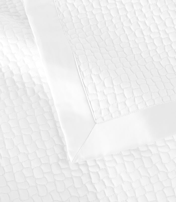 Hamilton Detail White