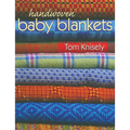 Handwoven Baby Blankets