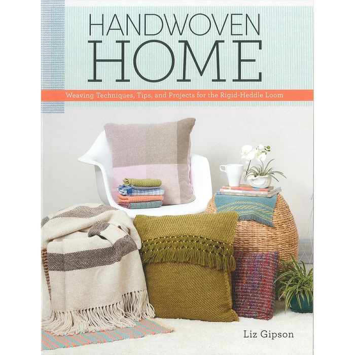 Handwoven Home