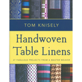 Handwoven Table Linens