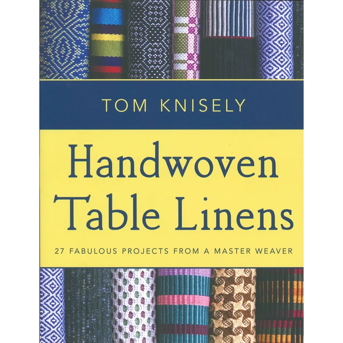 Handwoven Table Linens
