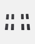 Hard Bushing: All-Mountain / Freeride Mode 2025 | Jones Hard Bushing: All-Mountain / Freeride Mode 2025 Jones Snowboards High Performance 7630949102027 J.25.ACN.VBF.BK.OS.1