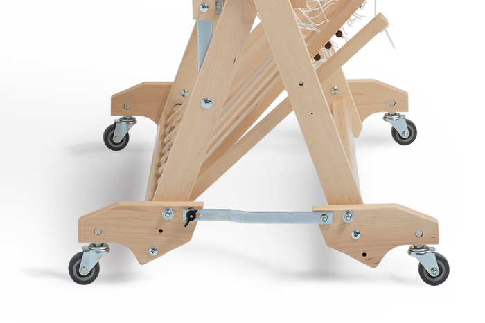 Hardware Bags for Wolf Strollers