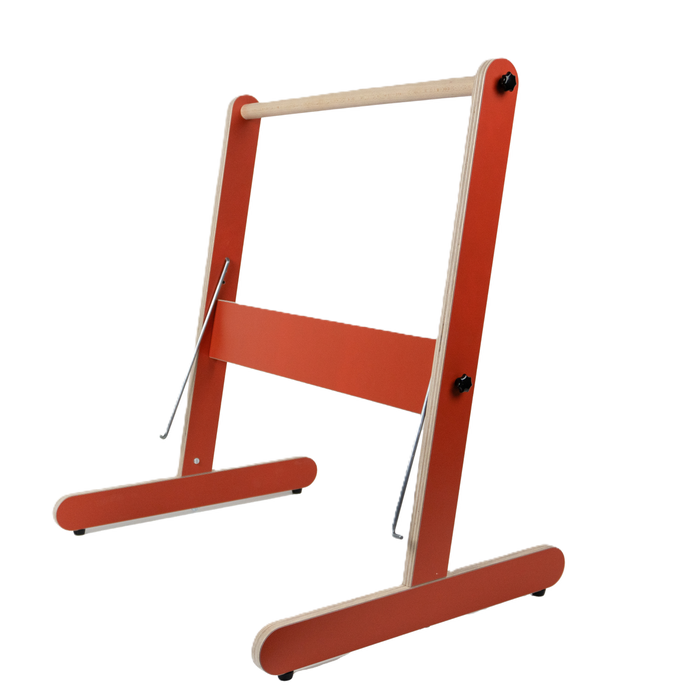 terracotta harmony floor stand