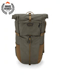 14163-216-Headwaters-Backpack-Tabletop-S25-Front-award-winner Green