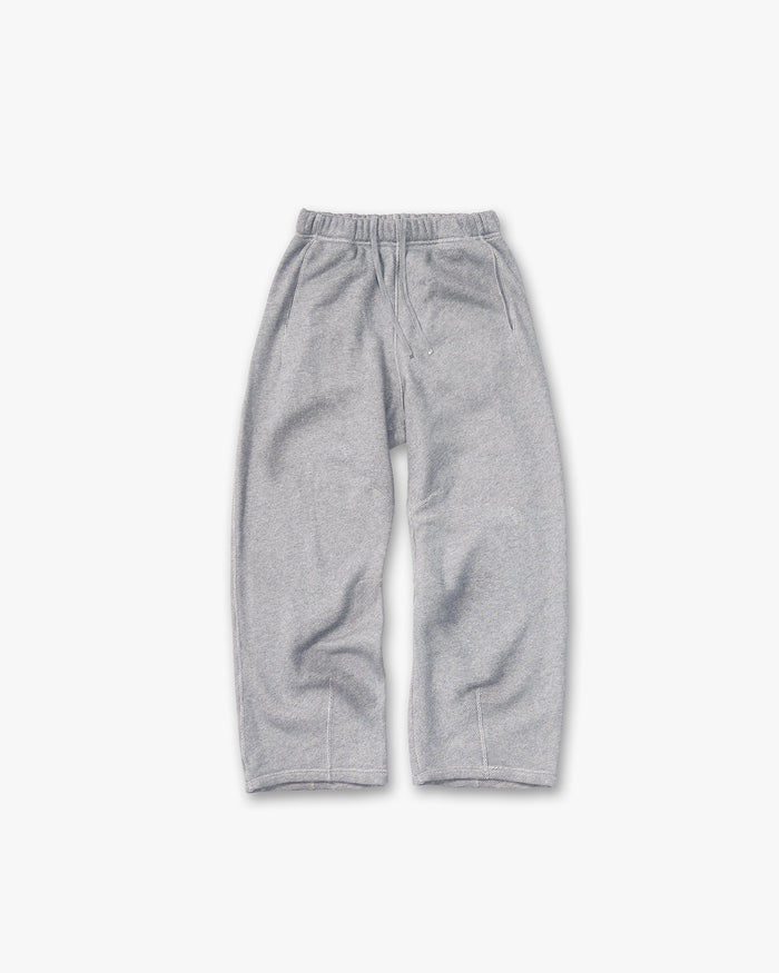 Heavyweight Sweatpant - Ash Grey