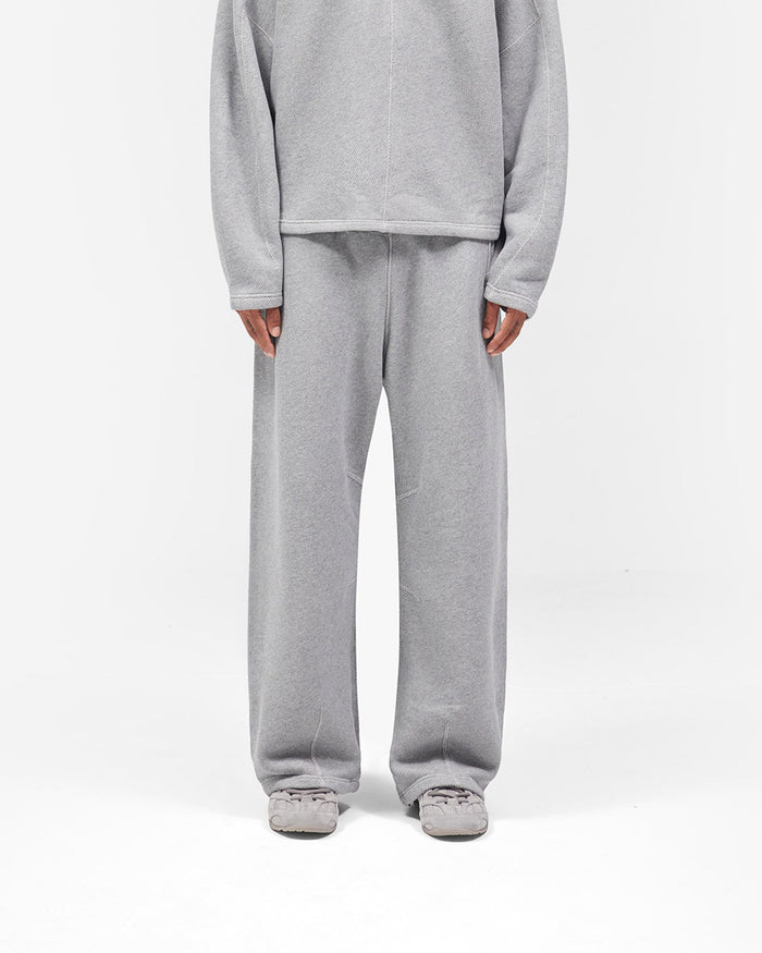 Heavyweight Sweatpant - Ash Grey