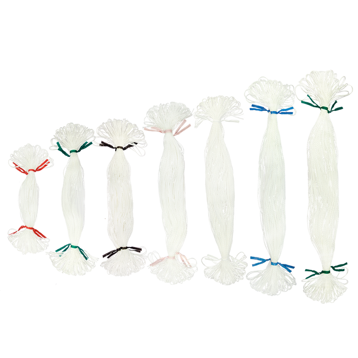 Texsolv heddles