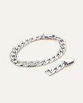 JENNY BIRD Henry Anklet Silver Anklet For Women