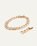 JENNY BIRD Henry Anklet Gold Anklet For Women