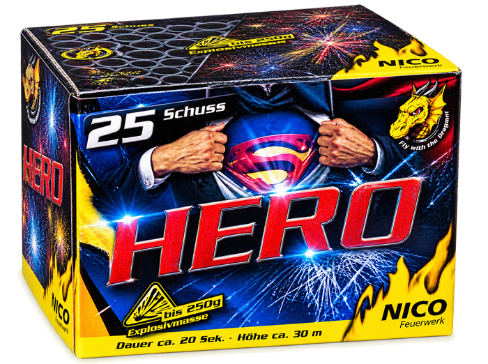 Hero