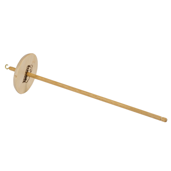 Hi-Lo spindle, 2in