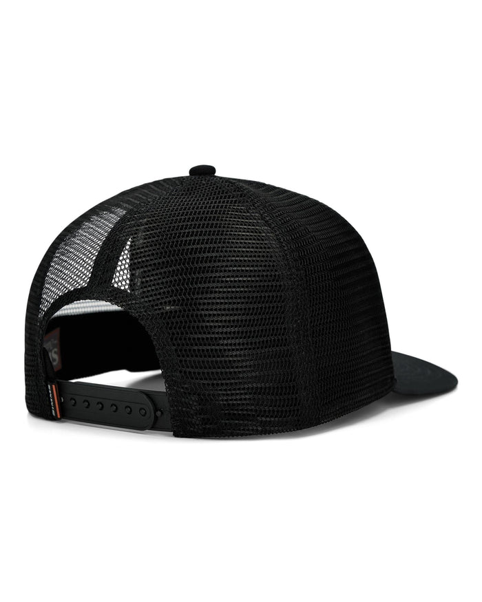 High Crown Flatbill