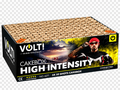 High Intensity